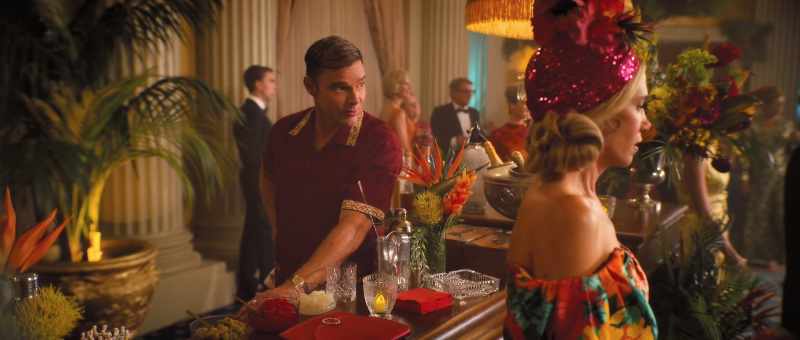 I wonder how Raquel got a hold of Norma's ruby