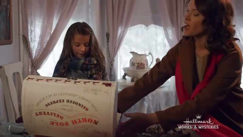 I wonder if she still has the one that we gave her