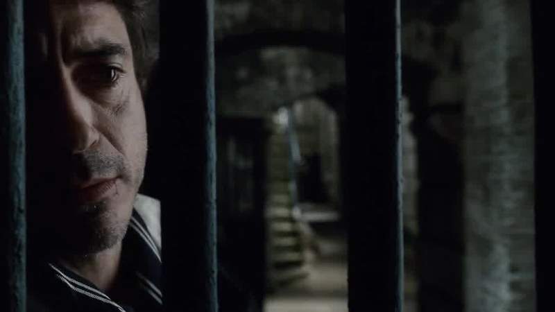 I wonder if they'd let Watson and me dissect your brain