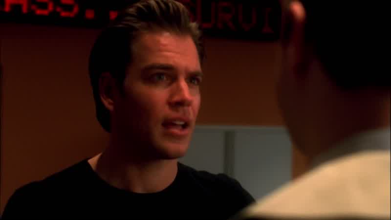 I wonder what he said to make Tony speechless