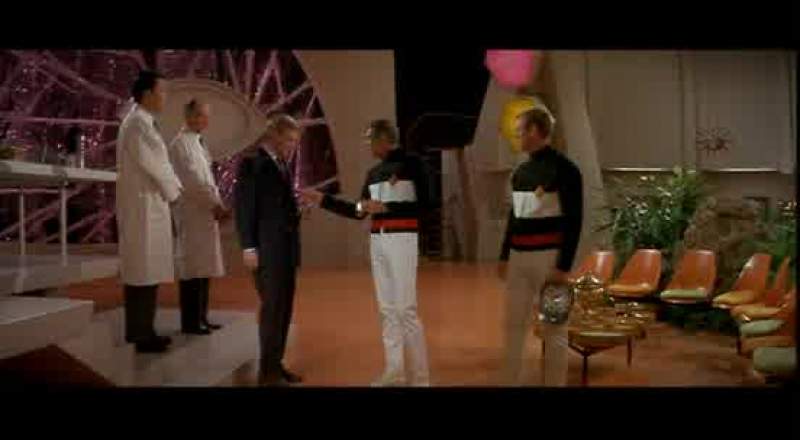I wonder what it is that always makes the Rodneys choose the wrong side