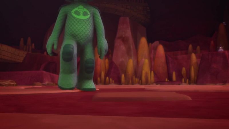 I wonder what this Magical Monkey Goodness looks like?