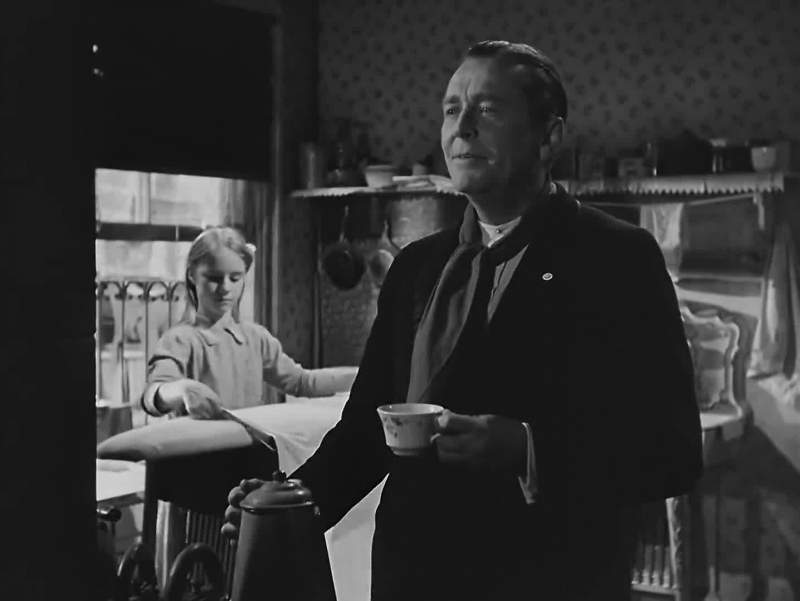 I wonder what people did before they invented coffee