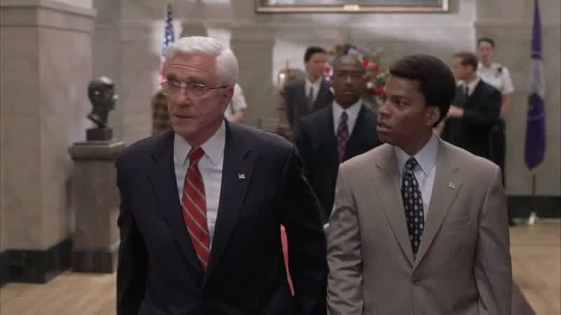 I wonder what President Ford would've done