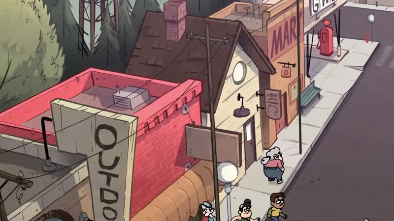 I wonder what rollicking adventures I'll stumble into