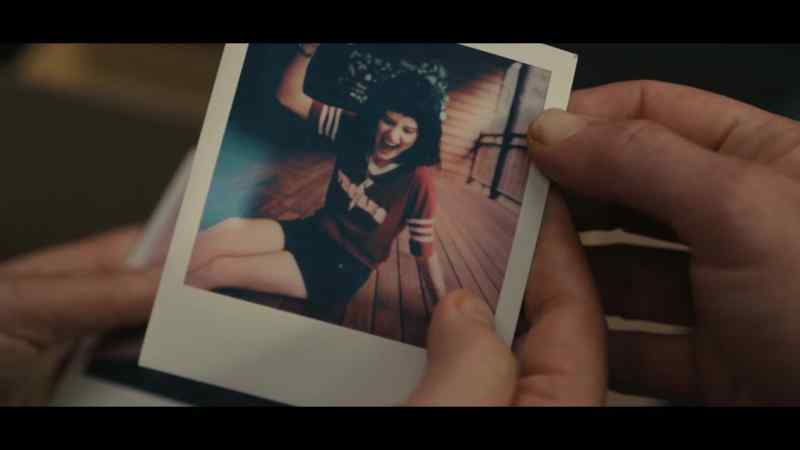 I wonder who this girl would have been