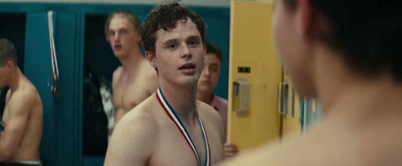 I wonder why you prance around in your underwear