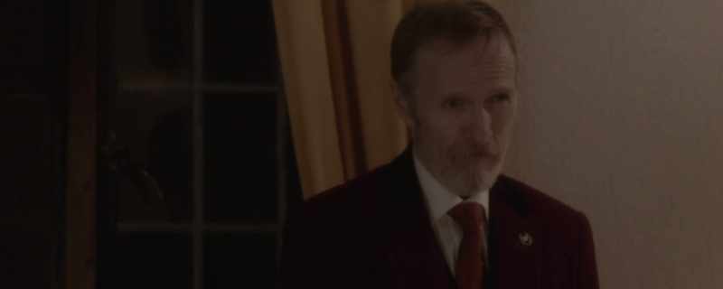 I wonder if you would give me your consent