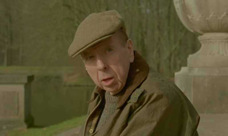I wondered who we were dying for we soldiers?