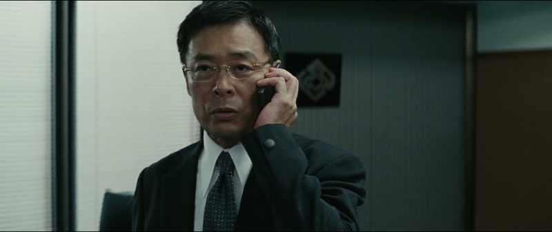 I was wondering if we could discuss what to do with Otomo