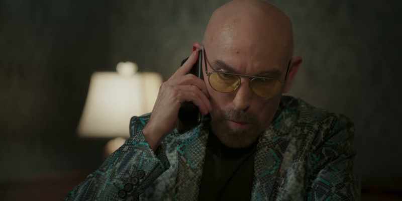 I was wondering when you were gonna call