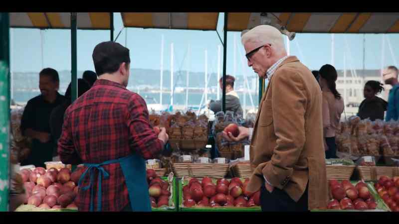 I was wondering if you could, uh, answer a question I had about your peaches