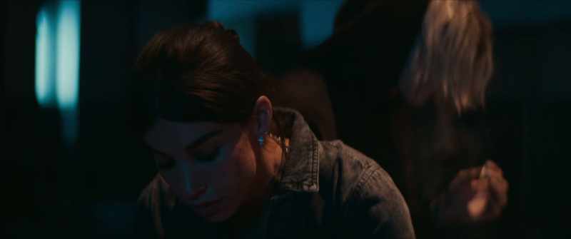 �� I won't ease your strain ♪