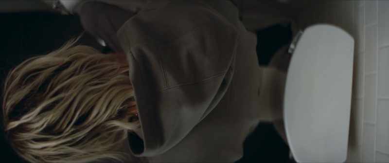 �� I won't ease your ♪