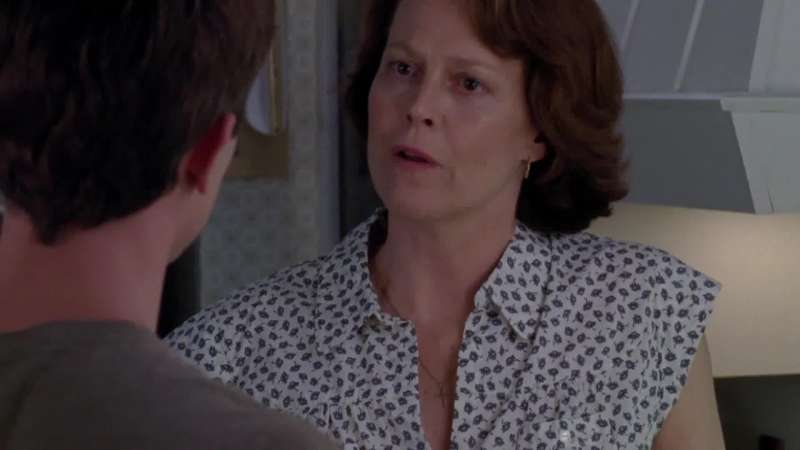 I won't have a gay son