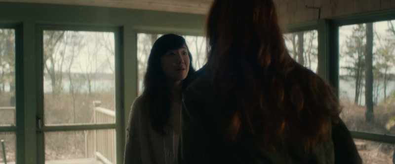 I won't hold it against you. [chuckles]