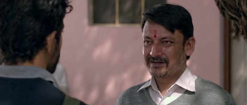 I won't let my daughter be dishonoured by marrying down