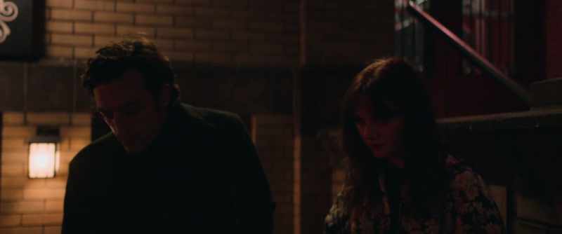 �� I won't let you go