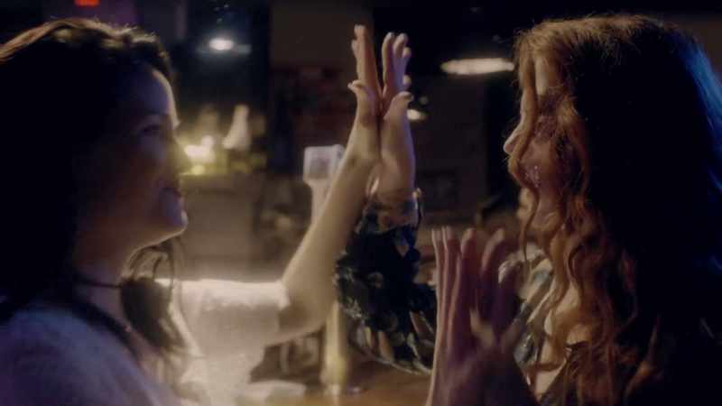 �� I won't let go ♪