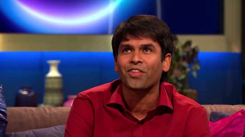 I won't lie. It hurt me. It did