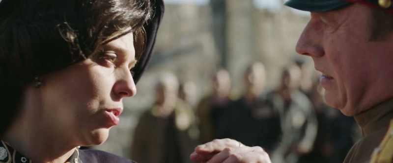 I won't stand by and let you send him off to die