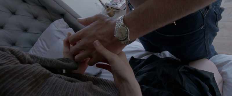 I won't stop loving you