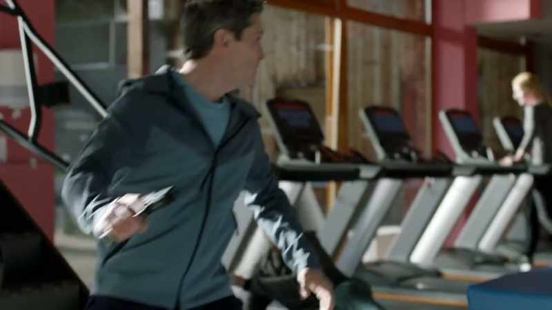 �� I work out ♪