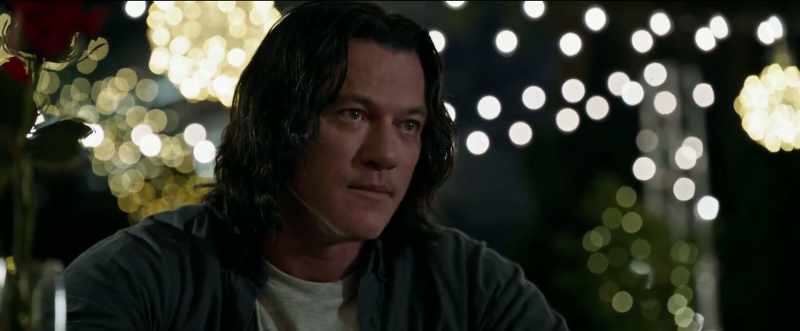 I work for the DEA. My real name is John Lawlor