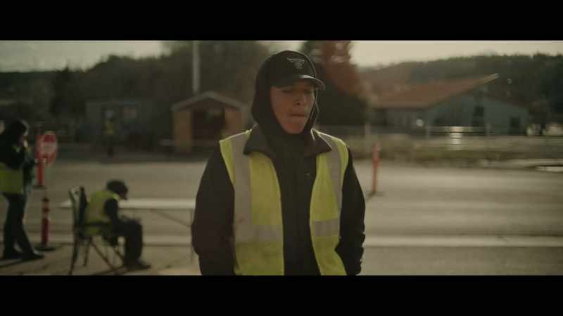 I work for the Northern Cheyenne Tribe
