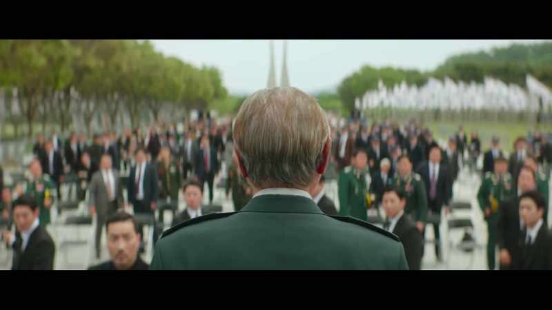 I worked as an assistant to Japanese MP