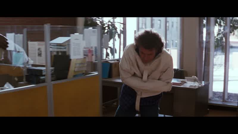 I worked psycho ward, riggs
