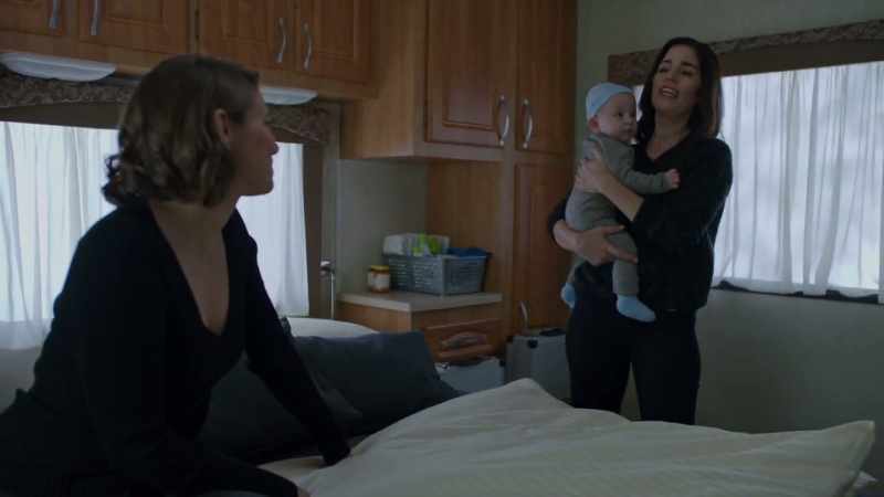I worked my way through college as a nanny