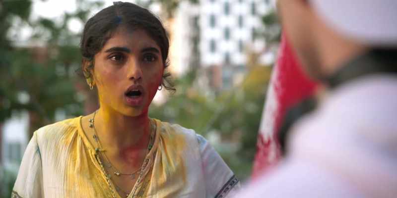 I worked with you side by side for hours