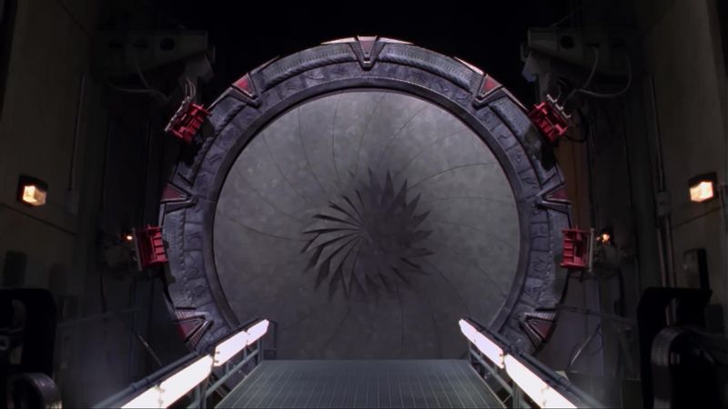 Wormhole disengaged