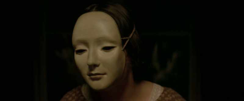 'I worry so much, my children.'