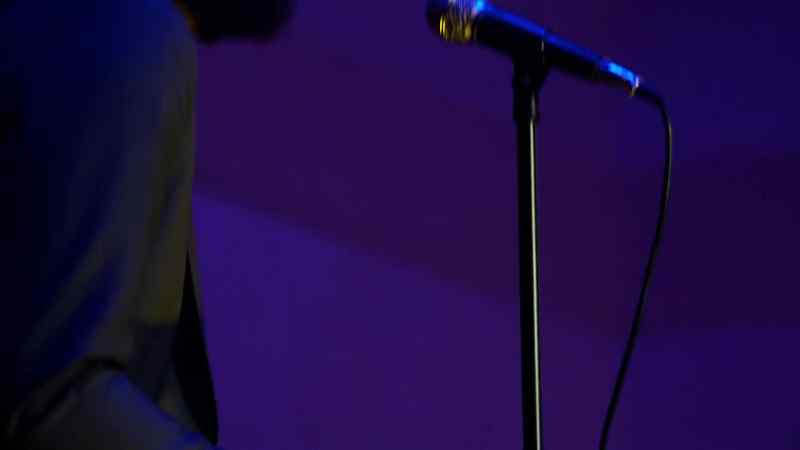 �� Worry, worry, worry, baby ♪