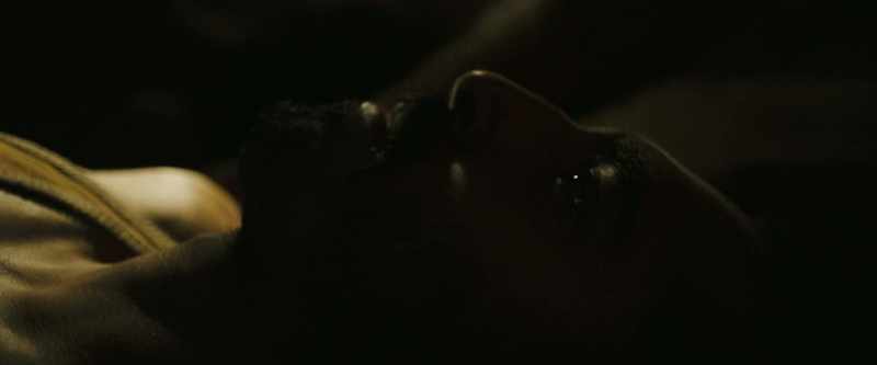 I worship you