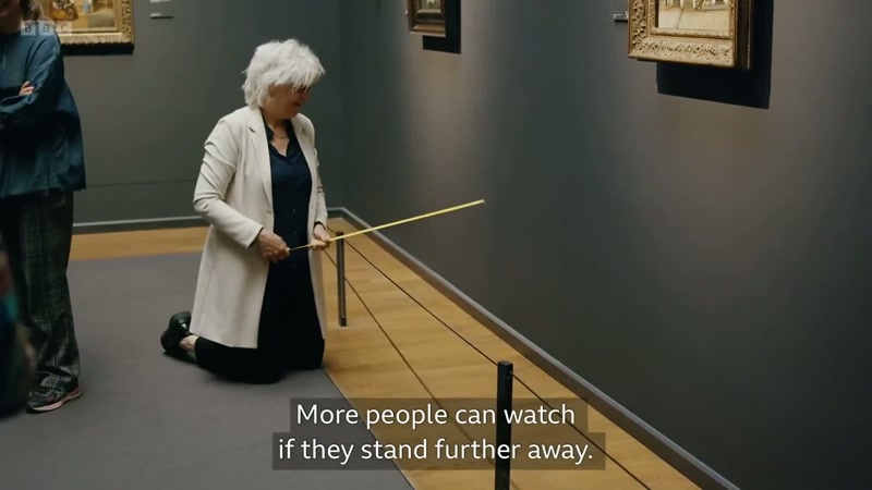 I would add another 50 centimeters
