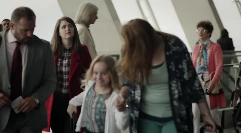 Would all passengers travelling to Shetland