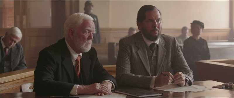 I would ask that both the prosecution and the defense