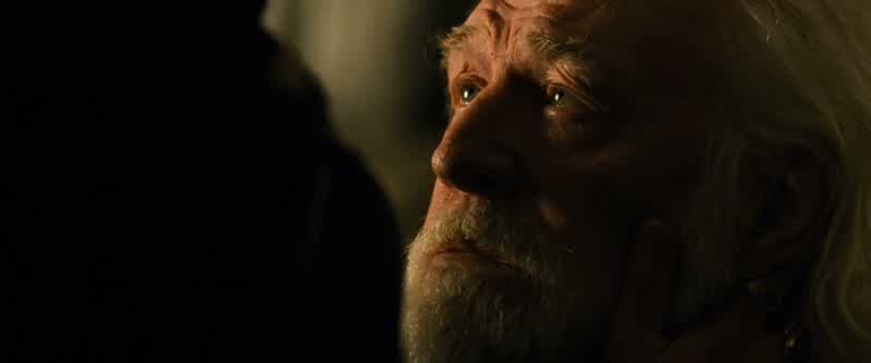 I would butcher the whole world, if you would only have loved me!