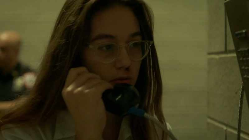 I would call my dad, but he just wouldn't understand