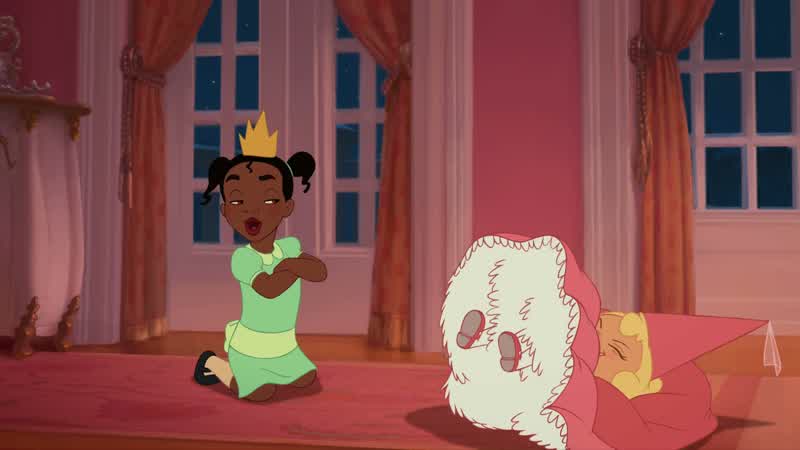 I would kiss a frogI would kiss a hundred frogsif I could marry a prince and be a princess