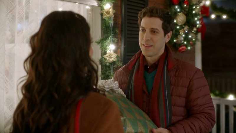 I would gladly give up all Christmases