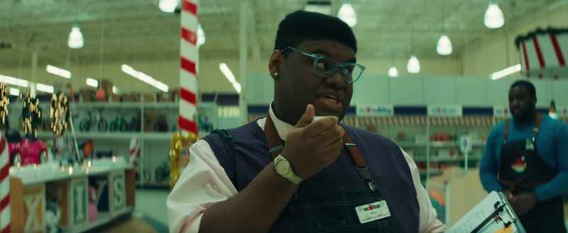 I would hate for a sour mood to ruin our sales