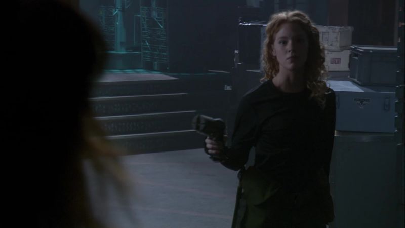 I would hate to kill you so quickly
