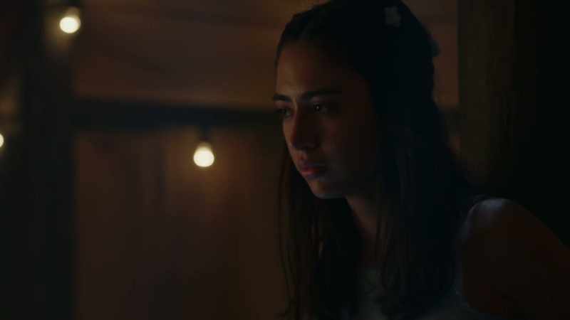 I would have done anything to keep you