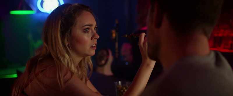 I would have killed La La Land