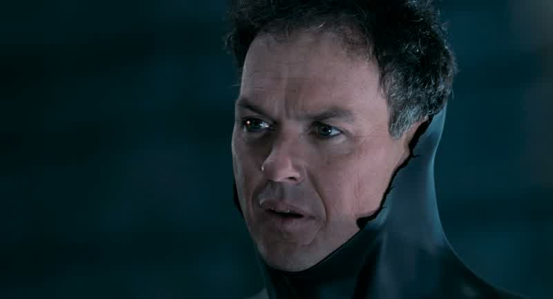 Bruce I wouldI would love to live with you in your castleforever just like in a fairy taleNo I just couldn't live with myselfso don't pretend this is a happy ending
