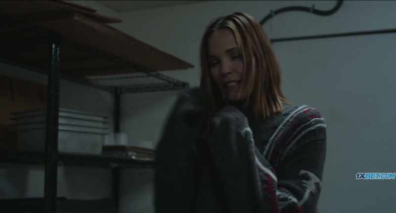 I would... I would stay in my closet with the um